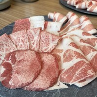 しゃぶしゃぶKINTAN 表参道店 - 