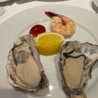 Empire Steak House Roppongi - 