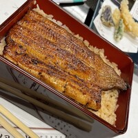 鰻割烹 伊豆栄 本店 - 