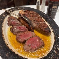 Empire Steak House Roppongi - 