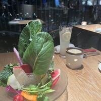 AWkitchen TOKYO 新丸ビル店 - 