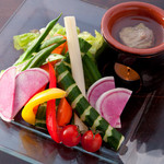 魚介ビストロ　sasaya 蒲田店