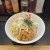 東京麺珍亭本舗 西早稲田店