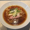 らぁ麺 はんにゃ