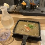 蟹鮨 加藤 札幌店 - 