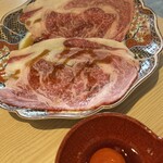 浪華焼肉さぶろう なノにわ店 - 