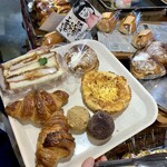 ベーカーズ・ロリアン - 