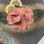 浪華焼肉さぶろう なノにわ店 - 