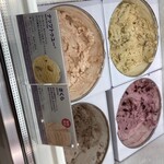 サーティワンアイスクリーム - 料理写真: