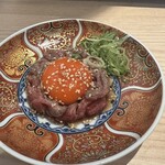 浪華焼肉さぶろう なノにわ店 - 