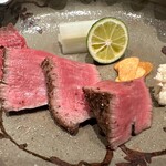 肉屋 田中 - 