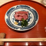 肉屋 田中 - 