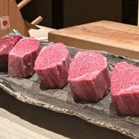 肉屋 田中 - 