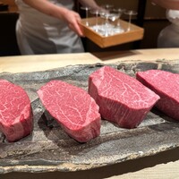 肉屋 田中 - 