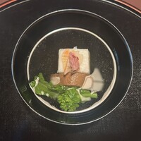 京都 つる家 - 