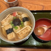 美々卯 本町店 - 