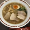 鹿児島ラーメン みよし家 マルヤガーデンズ店