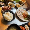 韓国個室横丁ハヌリ 新宿西口店