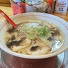 タマユラーメン 天外天