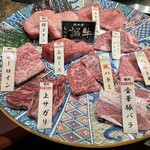 焼肉 BAKUFU - 