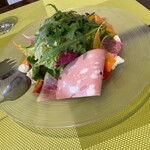 ラ・ロカンダ・デル・ピットーレ - 