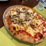 ラ・ロカンダ・デル・ピットーレ - 