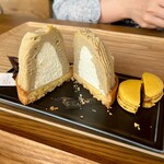 patisserie Sadaharu AOKI paris Atorie Karuizawa Ten - 