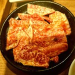 ホルモン焼道場 蔵 小平店 - 