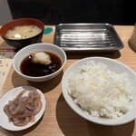 天麩羅処ひらお - 2025年5月