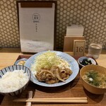 dancyu食堂