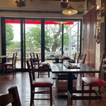 ラ・ロカンダ・デル・ピットーレ - 