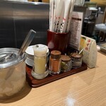 天麩羅処ひらお - 2025年5月