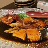 魚斉 - 