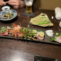 魚斉 - 