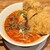 四川担々麺 赤い鯨 - 料理写真:パイコー四川担々麺