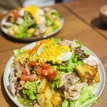 ロティ シェ・リュイ - 