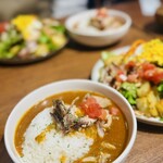 ロティ シェ・リュイ - 