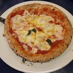 アルボルゴ - マルゲリータ