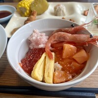 スカイレストラン ハレアス -  スカイレストラン ハレアス -