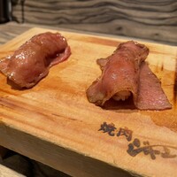 焼肉 ジャンボ はなれ - 