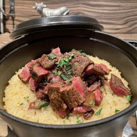 焼肉 ジャンボ はなれ - 