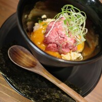 肉割烹 肉かぶく - 