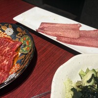 焼肉冷麺 ユッチャン 北新地店 - 