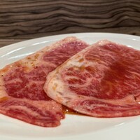 焼肉 ジャンボ はなれ - 