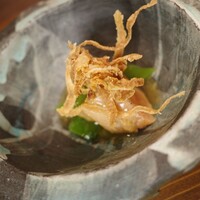 肉割烹 肉かぶく - 