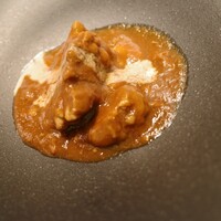 肉割烹 肉かぶく - 