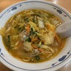 天理スタミナラーメン 針テラス店