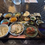 グルテンフリーおばんざい LL - 