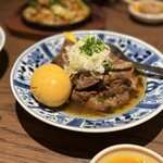 牛たん酒場 たん之助 - 