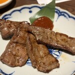 牛たん酒場 たん之助 - 